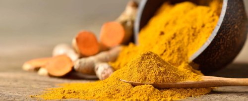 See Results in two Week: 5 Jaw-Dropping Turmeric Benefits for Your Skin
