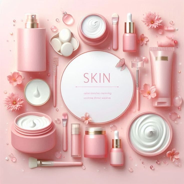 The Beginner’s Guide to Building an Effective Skincare Routine
