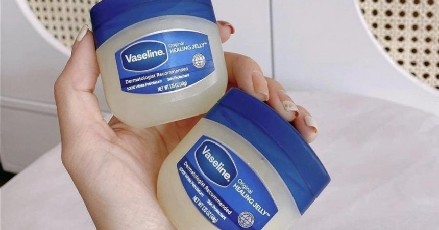 7 Surprising Uses of Vaseline for Skin That No One Talks About