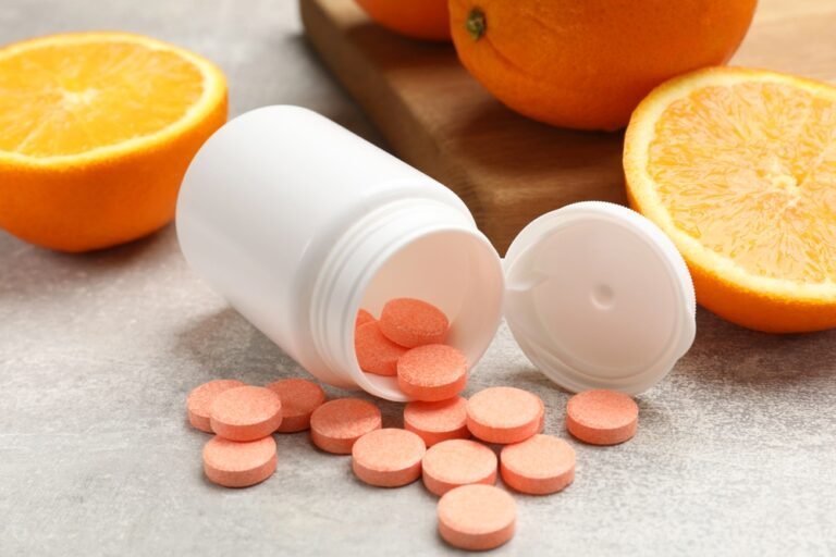 5 Powerful Vitamin C Benefits That Are Taking Over Skincare Routines