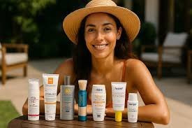Looking for the Best Sunscreens for Oily Skin with SPF 50? Try These 5 in 2025