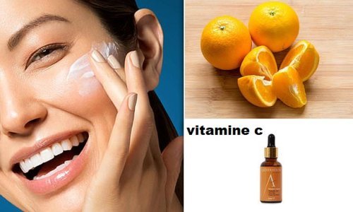 Why Vitamin C Is a Skincare Must: 5 Benefits You Need to Know
