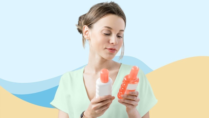 Mineral vs Chemical Sunscreen: What’s Safer for Sensitive Skin?