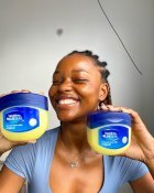 Vaseline on the Face: 7 Benefits of using vaseline on your face