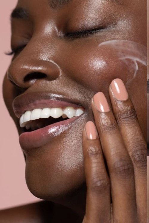 Best Morning Skincare Routine for Oily Skin in Nigeria