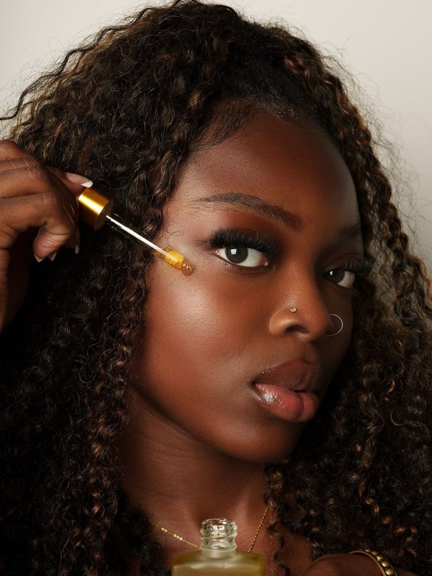 The Best Serums for Hyperpigmentation and Glow in Nigeria